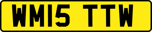 WM15TTW