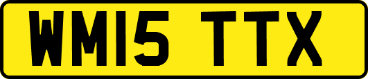 WM15TTX