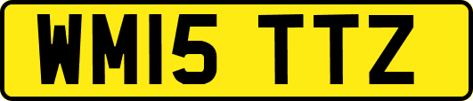WM15TTZ