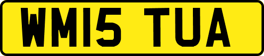 WM15TUA