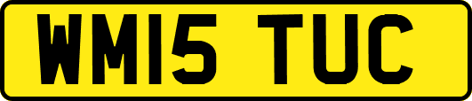 WM15TUC