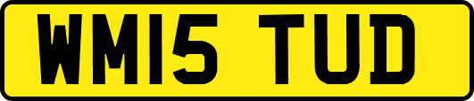 WM15TUD