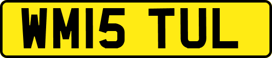 WM15TUL