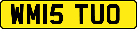 WM15TUO