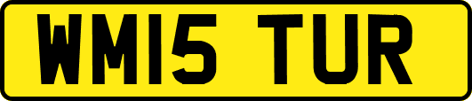 WM15TUR