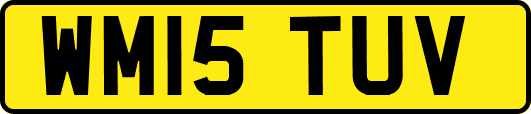 WM15TUV