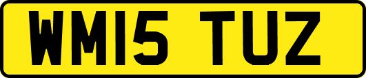 WM15TUZ