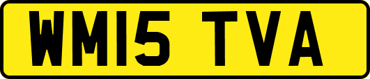 WM15TVA