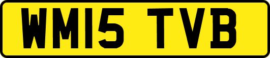 WM15TVB