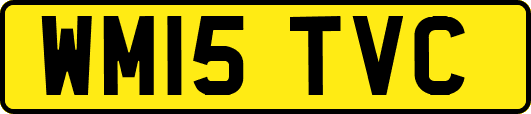 WM15TVC