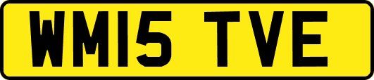 WM15TVE