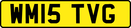 WM15TVG