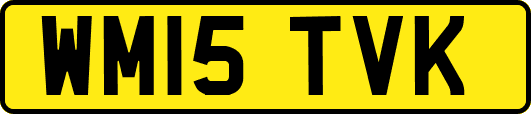WM15TVK