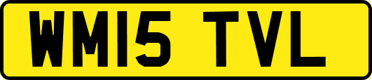 WM15TVL