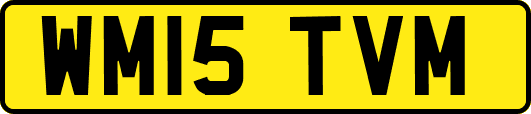 WM15TVM