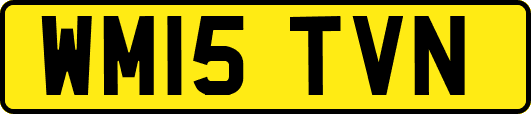 WM15TVN