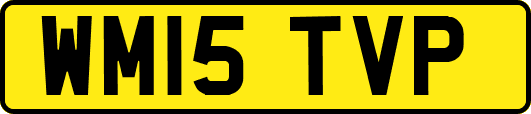 WM15TVP