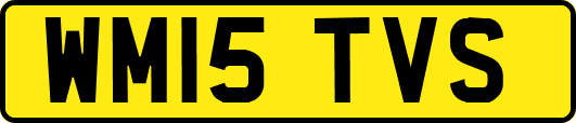 WM15TVS