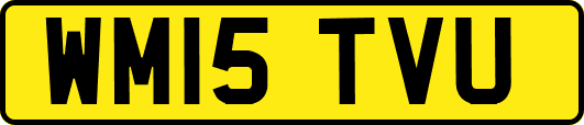 WM15TVU