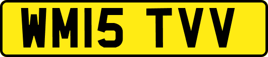 WM15TVV