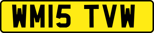 WM15TVW