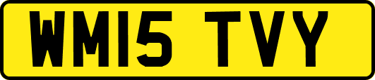 WM15TVY