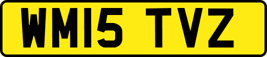 WM15TVZ