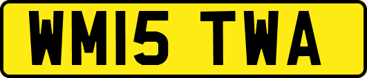 WM15TWA