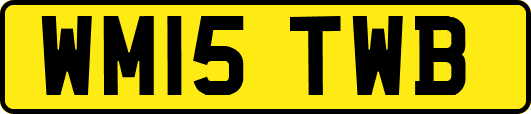 WM15TWB