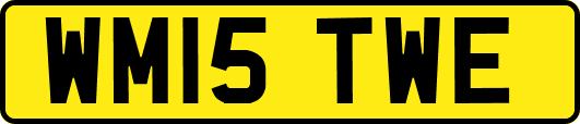WM15TWE