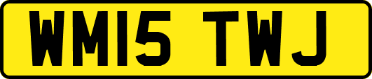 WM15TWJ