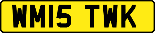 WM15TWK