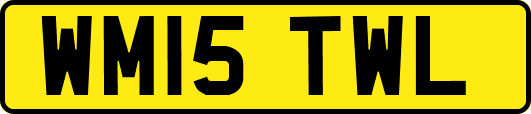WM15TWL