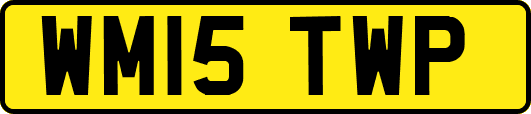 WM15TWP