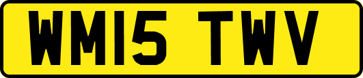 WM15TWV