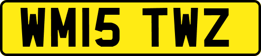 WM15TWZ