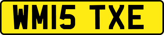 WM15TXE