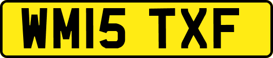 WM15TXF