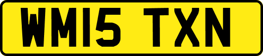 WM15TXN