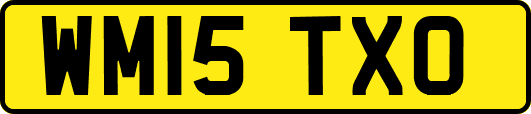 WM15TXO