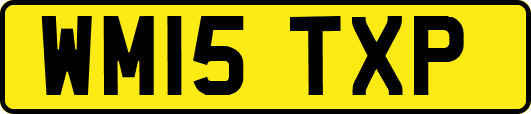 WM15TXP