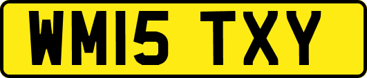 WM15TXY
