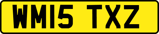 WM15TXZ