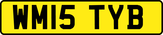 WM15TYB