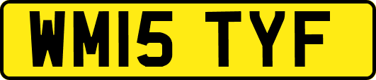 WM15TYF