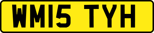WM15TYH