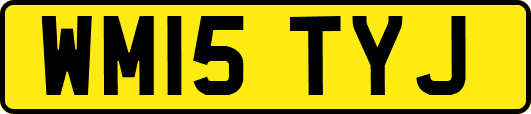 WM15TYJ
