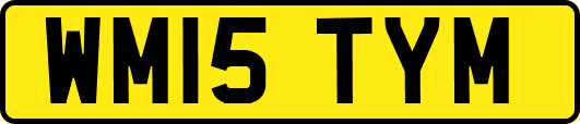 WM15TYM