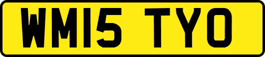 WM15TYO