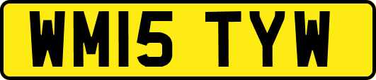 WM15TYW